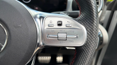 Mercedes-Benz CLA 180 AMG Line Premium + Night Ed 4dr Tip Auto Petrol Saloon